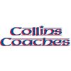 Collins Coaches website